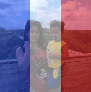 Meet your Posher, Erick